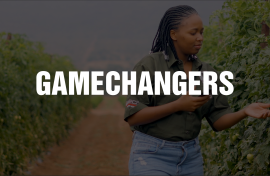 Gamechangers Ep 10 | Khula! Ecosystem 