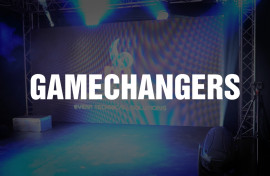 Gamechangers Ep 9| Bass Mechanics | 20 November 2023