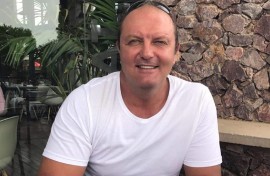 Hannes Strydom 
