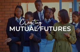 Creating Mutual Futures Ep 2