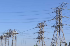 Eskom