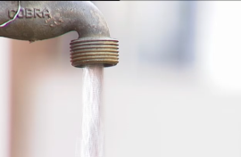 water