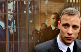 Oscar Pistorius 