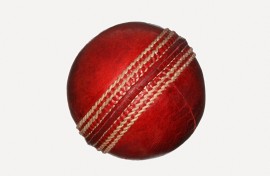 Cricket ball 