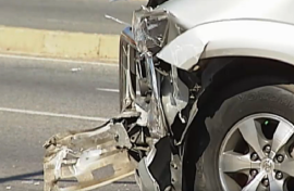 Accident 