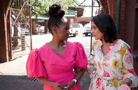 Creating Mutual Futures Ep 5 | Financial Inclusion 