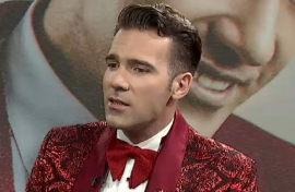 Jonathan Roxmouth