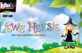 LIEWE HEKSIE
