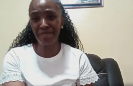 In conversation with cleaning guru, Mbali Nhlapho