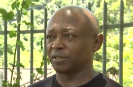 Ngema's family finalising details for his funeral