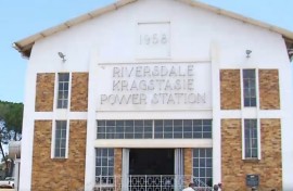 RIVERSDALE