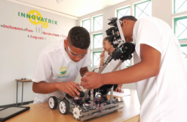 Wesbank Sekondêre Skool