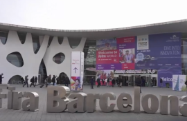 Fira Barcelona
