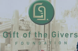Gift of the Givers