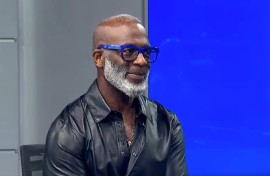 The Legendary Iconic Soul, R&B and Gospel 6 time Grammy Award Winning and Multi Award Winning International Superstar Bebe Winans