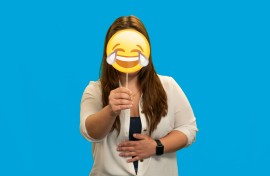 Laugh