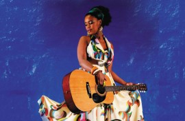 Zahara