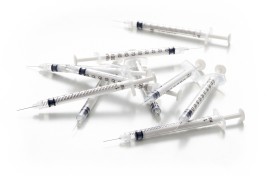 Syringes