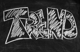 File: Trends come and go. Gerd Altmann from Pixabay
