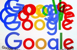 google 