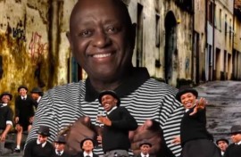 Mbongeni Ngema