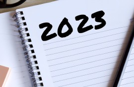 New Year's Resolution  Importance of setting goals in 2024