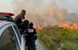 Overstrand_fire