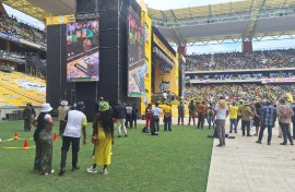 ANC verjaarsdagviering