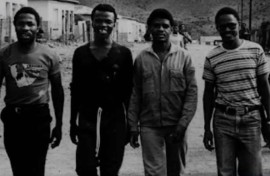 Cradock Four Inquest reopened