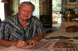 Edwill van Aarde 