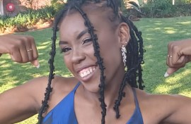 Brenda Ndlovu