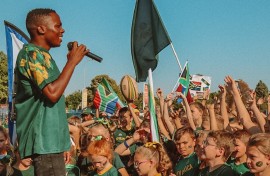 Thabang Malan 