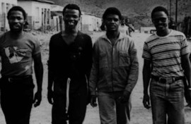 Cradock Four