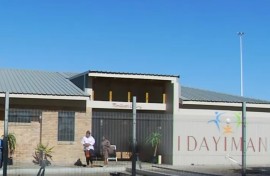 Langa's first private Montessori school