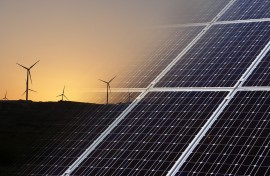 renewable energy 
