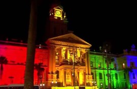 Cape Town City Hall