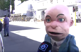 Chester Missing