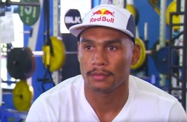 In sport, many will tell you that you are only as good as your last performance. It's with that iSpringbok Damien Willemse has vowed not to rest on his laurels.