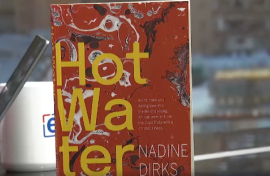 Hot water book 