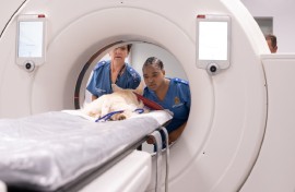 CT-SCAN