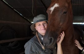 Klarissa van Zijl