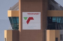 Transnet recovery 