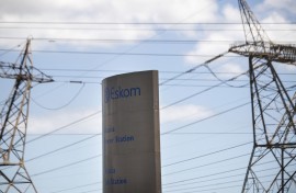 Eskom