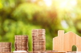 property market under strain 