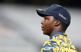 Kwena Maphaka has secured an Indian Premier League contract. Muzi Ntombela/BackpagePix