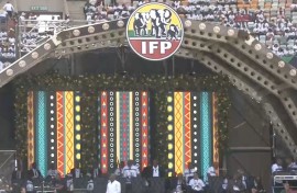 he IFP will have to shake off the newly-formed MK Party in KZN if they're to be dominant again. 