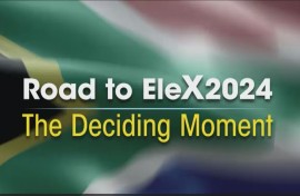 Road to Elections 2024