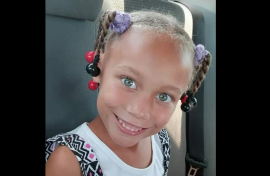 Joshlin Smith disappeared over two weeks ago. Supplied