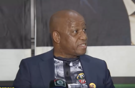 Thami Ntuli