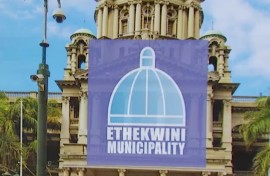 Residents of eThekwini are taking their frustrations to the streets as the strike by municipal employees rages on.
